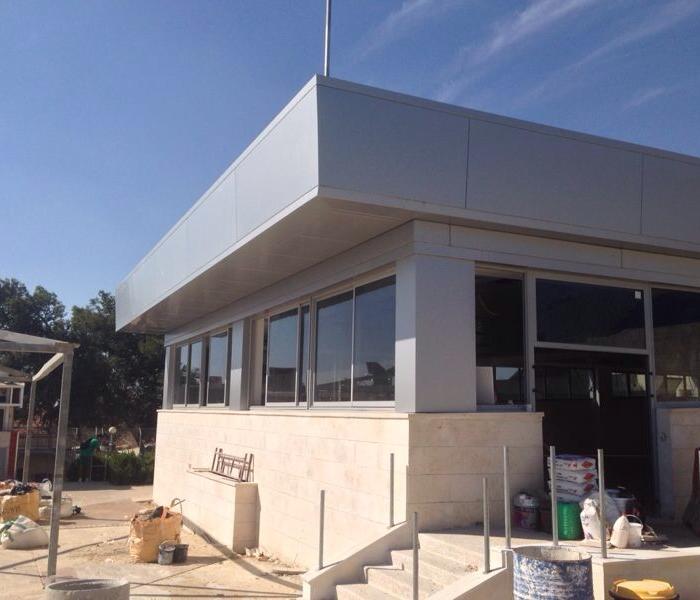 קאנטרי קלאב, באר שבע