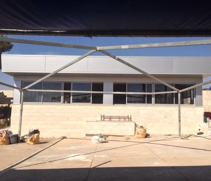 קאנטרי קלאב, באר שבע